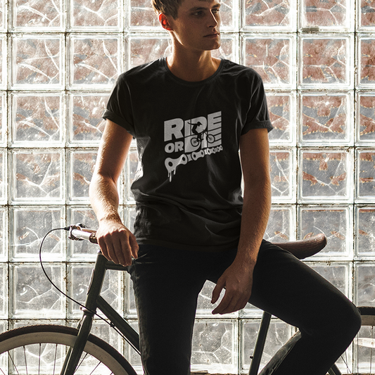 Ride Or Die | Unisex T-Shirt