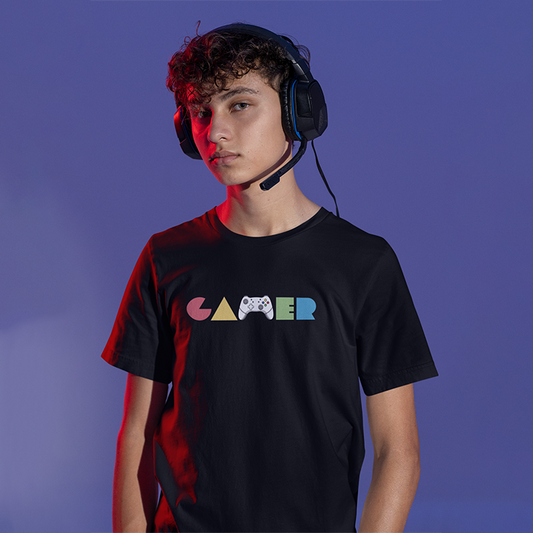 Retro Gamer | Unisex T-Shirt